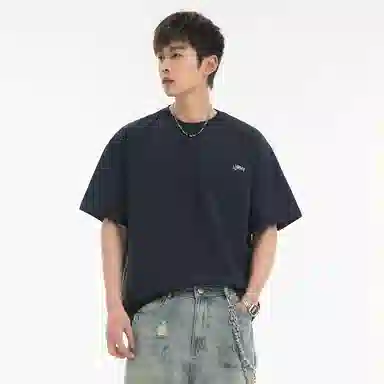 NOT BRAND ATTITUDE T