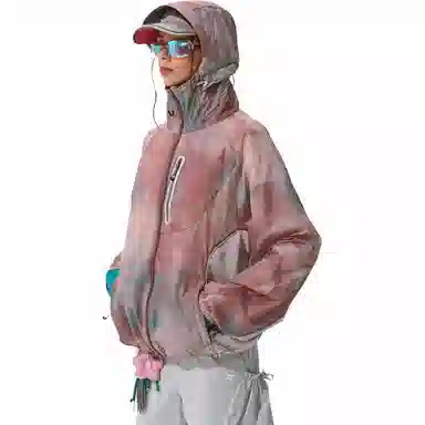 NOTHOMME Elite Lightweight UPF100+ Jacket