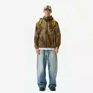 NOTHOMME Elite Lightweight UPF100+ Jacket
