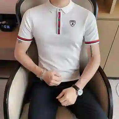 Automobili Lamborghini POLOPolo