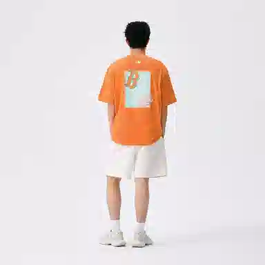 MLB MONOGRAM Basic T