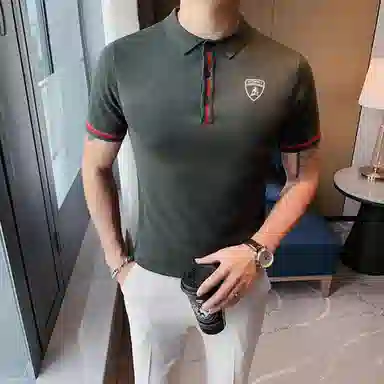 Automobili Lamborghini POLOPolo