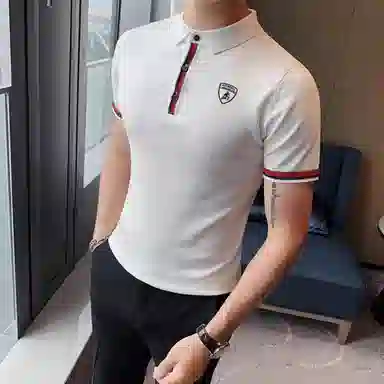 Automobili Lamborghini POLOPolo