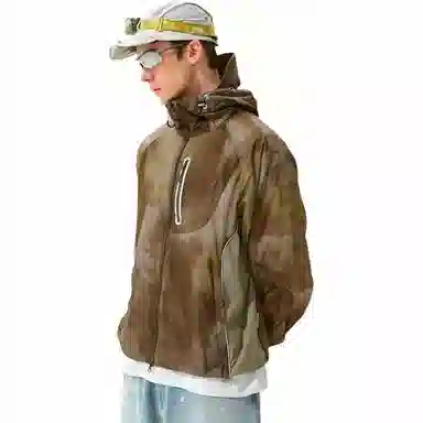 NOTHOMME Elite Lightweight UPF100+ Jacket