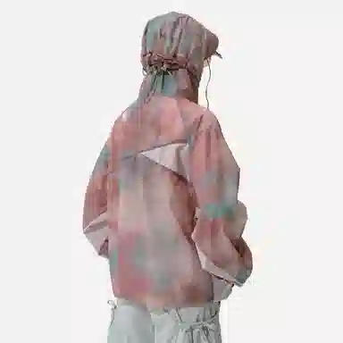 NOTHOMME Elite Lightweight UPF100+ Jacket