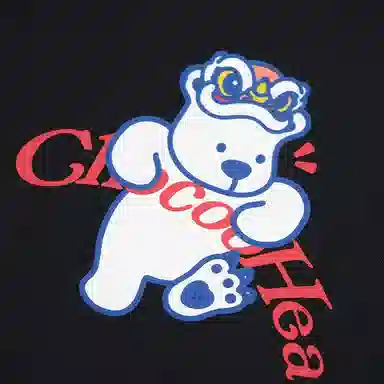 HEA x i.t CHOCOOLATE T