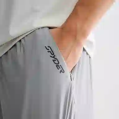 SPYDER TRAINING HIKING