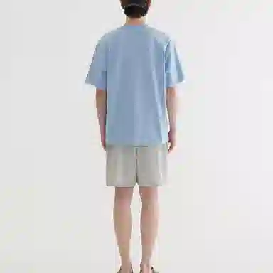 COVERNAT SS25 T