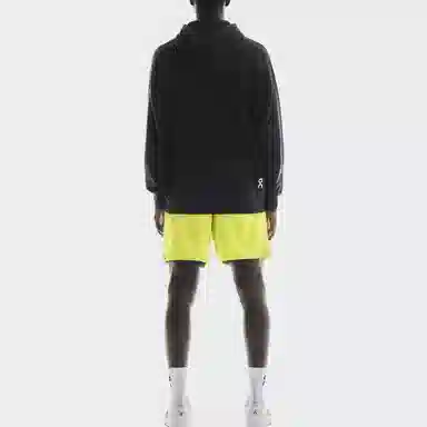 On Club ShortsLOGO
