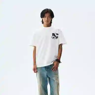 MEDM SS24 "T