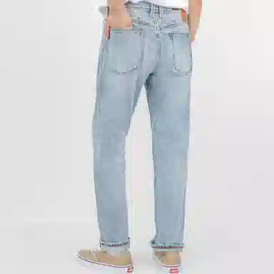 Devanro Jeans