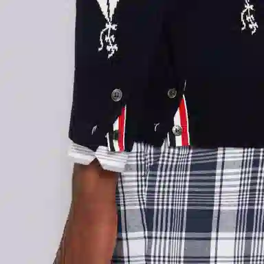 THOM BROWNE SS22