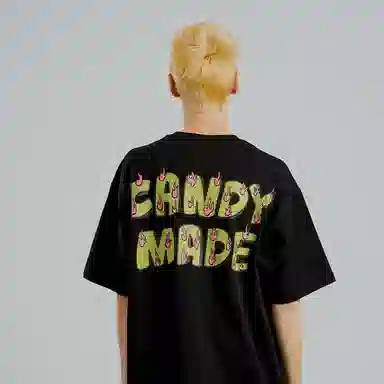 Candymade haus T