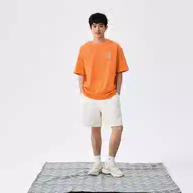 MLB MONOGRAM Basic T