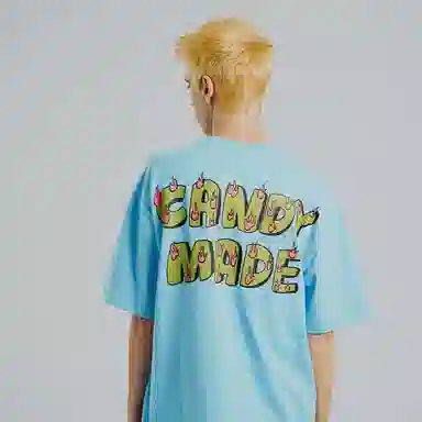 Candymade haus T