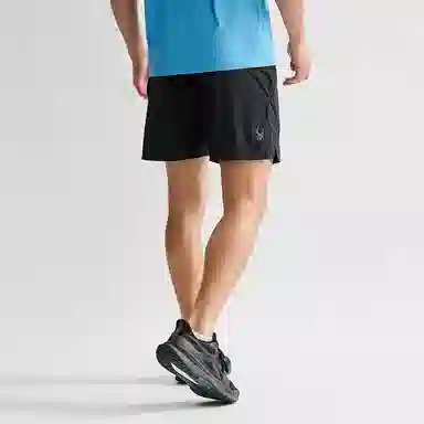 SPYDER TRAINING HIKING