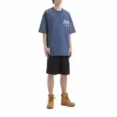 Alpha Industries T