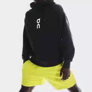 On Club ShortsLOGO