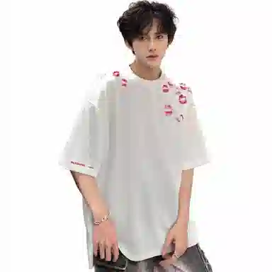 WARNING LIGHT x MOOTONAL T