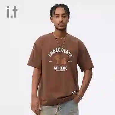 CHOCOOLATE T