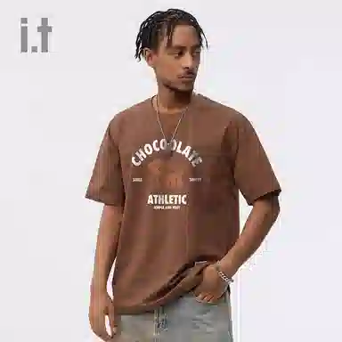 CHOCOOLATE T