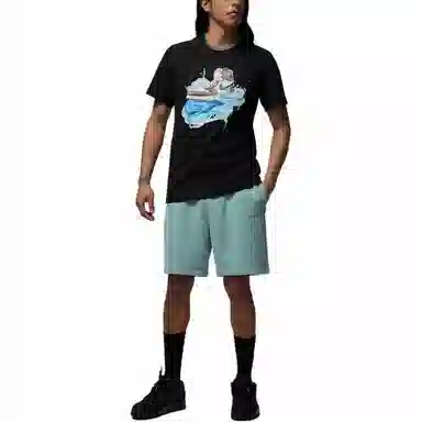 Jordan Flight EssentialsAJ1 SS25 T