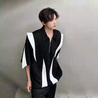 WELTER EXPERIMENT POLOPolo