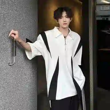 WELTER EXPERIMENT POLOPolo