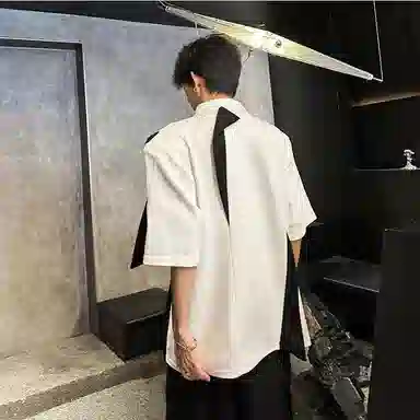 WELTER EXPERIMENT POLOPolo