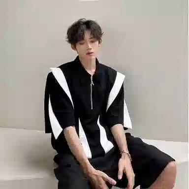 WELTER EXPERIMENT POLOPolo