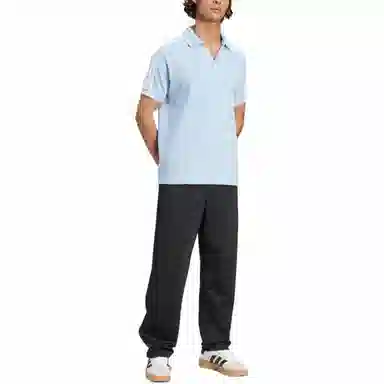 adidas originals WAFFLE KNIT Polo