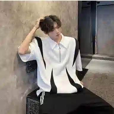 WELTER EXPERIMENT POLOPolo