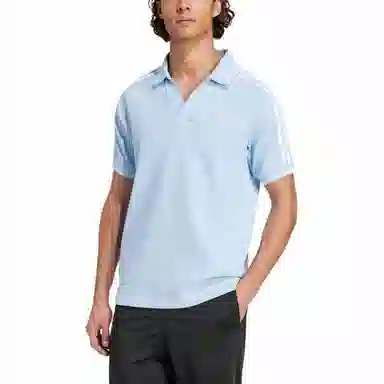 adidas originals WAFFLE KNIT Polo