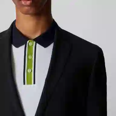 HUGO BOSS Polo Shirt