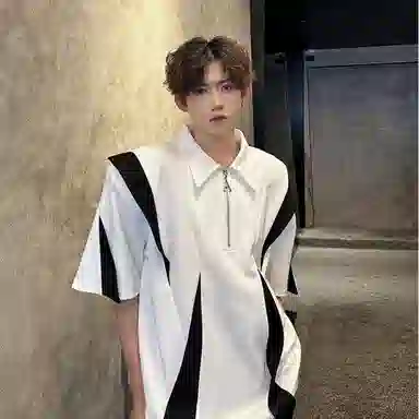 WELTER EXPERIMENT POLOPolo