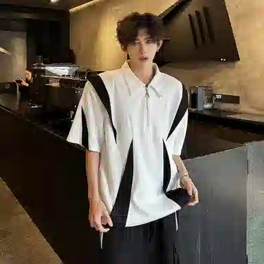 WELTER EXPERIMENT POLOPolo