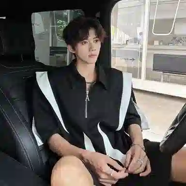 WELTER EXPERIMENT POLOPolo