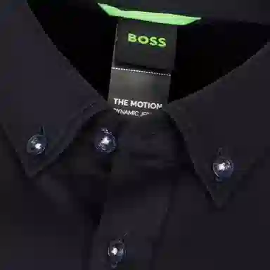 HUGO BOSS