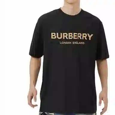Burberry LogoT