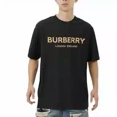 Burberry LogoT