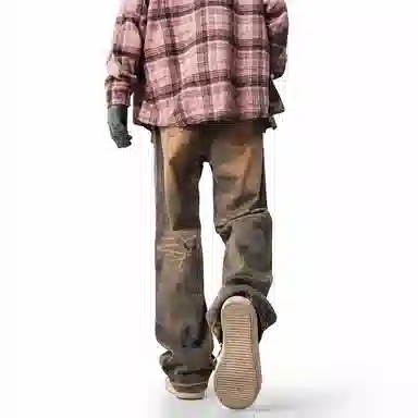 JUNGLE PANDA cleanfltvibe