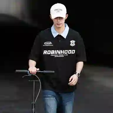 ROBINHOOD LOGOPOLOPolo