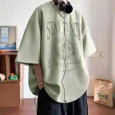 City Hipster T