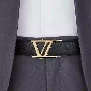 jeccieziio Belt