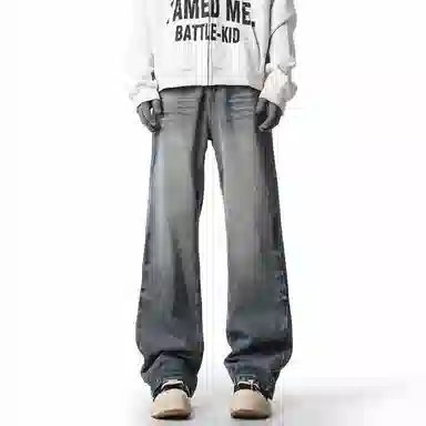 JUNGLE PANDA cleanfltvibe