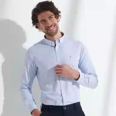 NAUTICA TAILORED
