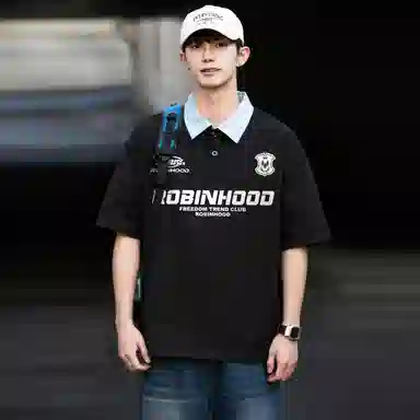 ROBINHOOD LOGOPOLOPolo