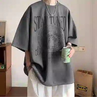 City Hipster T