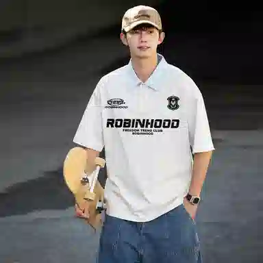 ROBINHOOD LOGOPOLOPolo