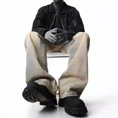 JUNGLE PANDA cleanfltvibe